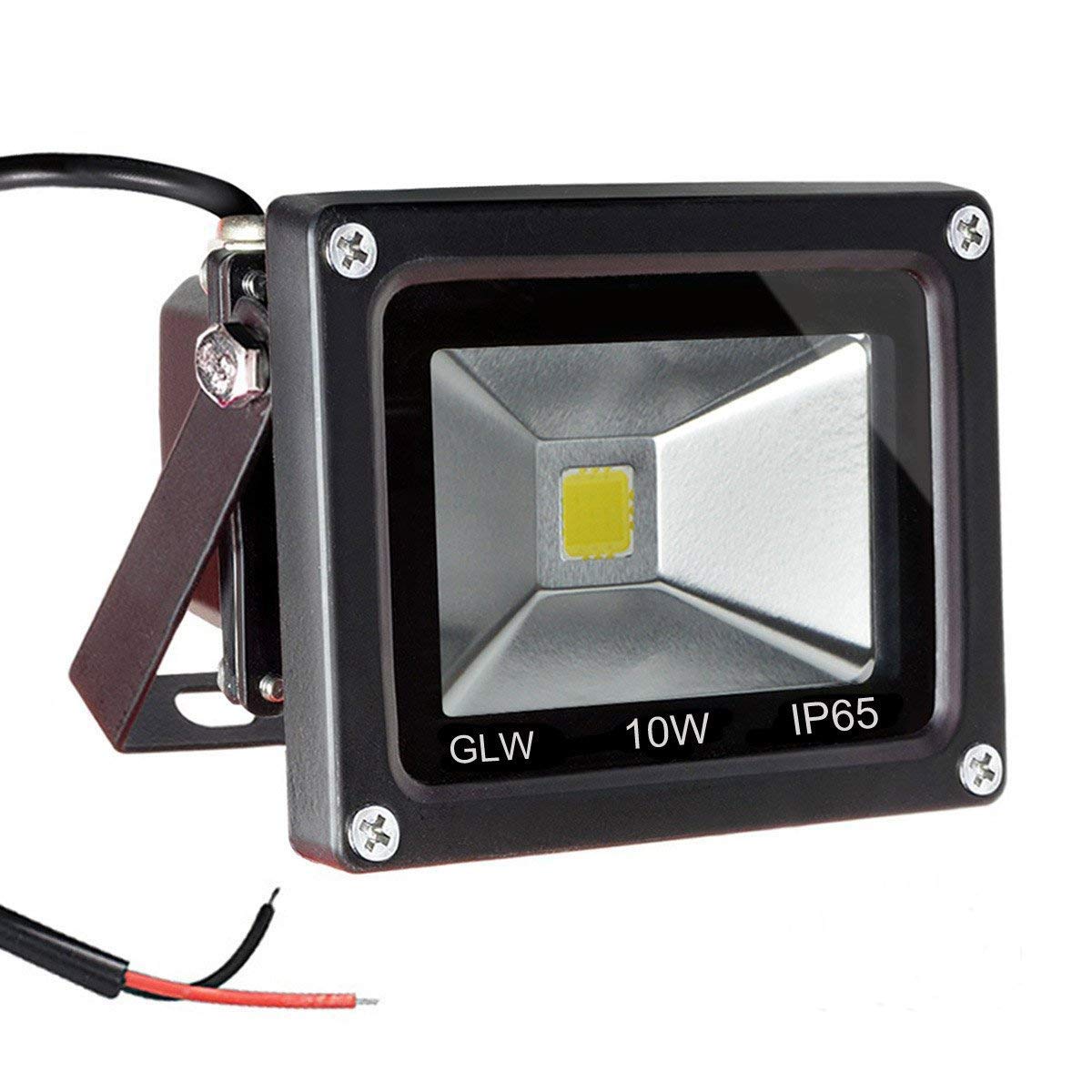 7 Best 12 Volt LED Flood Lights for Outdoor Use (2026 Review Guide)
