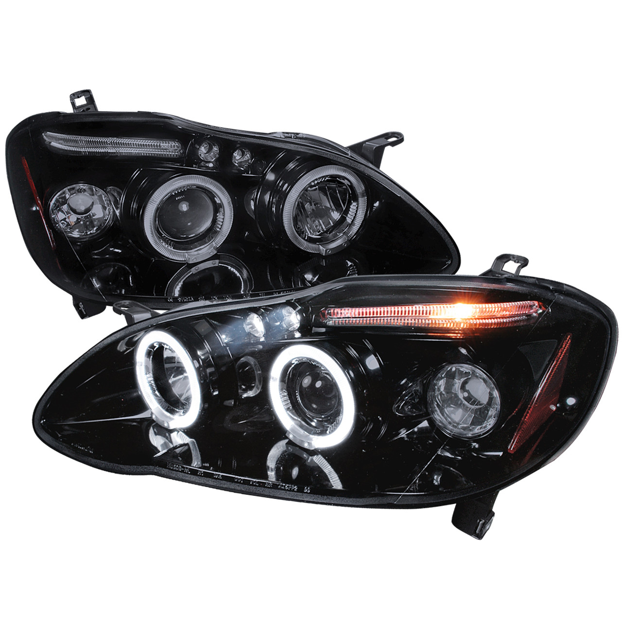 11 Best 2003-08 Toyota Corolla Aftermarket Headlights (2026 Review Guide)