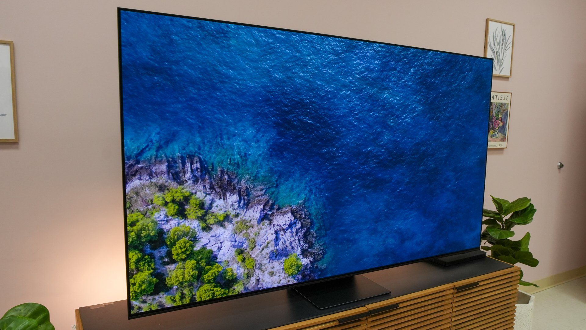 15 Best 65-Inch OLED 4K Smart TVs (2026 Review Guide)