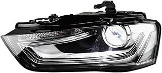 Audi A4 B8.5 LED Headlight 2013-2016