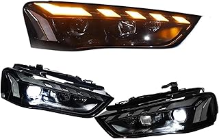 Audi A4 B8.5 LED Headlight 2013-2016