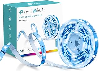 Kasa Smart LED Light Strip