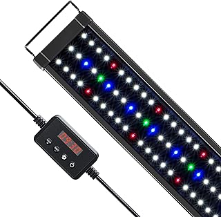 NICREW ClassicLED Plus LED Aquarium