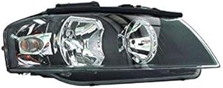 VP757P Audi A3 Right Headlamp Assembly