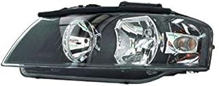 VP758L Audi A3 Left Headlamp Assembly