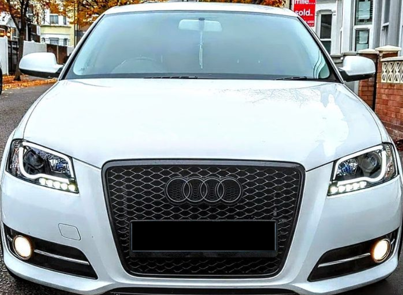 20 Best Audi A3 8P Headlights (2026 Review Guide)