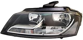 VP1456L Audi A3 Left Headlight Assembly