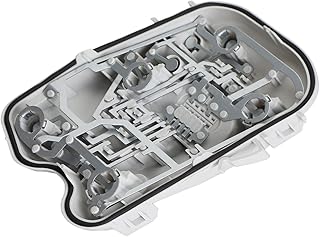 Right Rear Light Tail Light Bulb Holder For Audi A6 C6 A6L 2005-2008