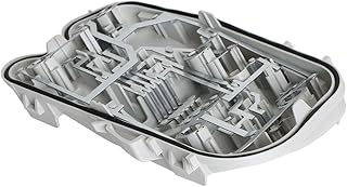 Artudatech Right Rear Light Tail Light Bulb Holder 4F5945222C For Audi A6 C6 A6L 2005 2006 2007-2008 4F5945222C