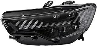 Audi A6 Full LED Headlight 2012-2015 A6L C7