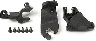 Front Right Headlight Repair Kit for Audi A6 S6 C7 2016-2018