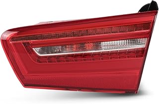 LED Right Inner Tail Light for Audi A6 C7 2012-2015