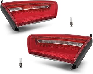 LED Inner Tail Light for Audi A6 C7 2012-2015