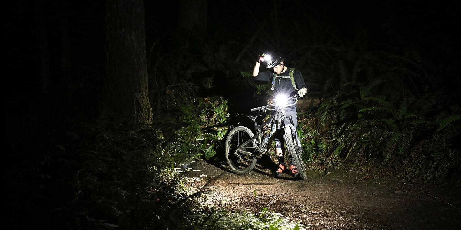 7 Best Bike Lights (2026 Review Guide)