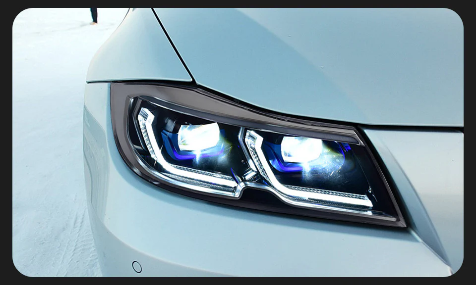 15 Best BMW E90 E91 E92 Aftermarket Headlights (2026 Review Guide)