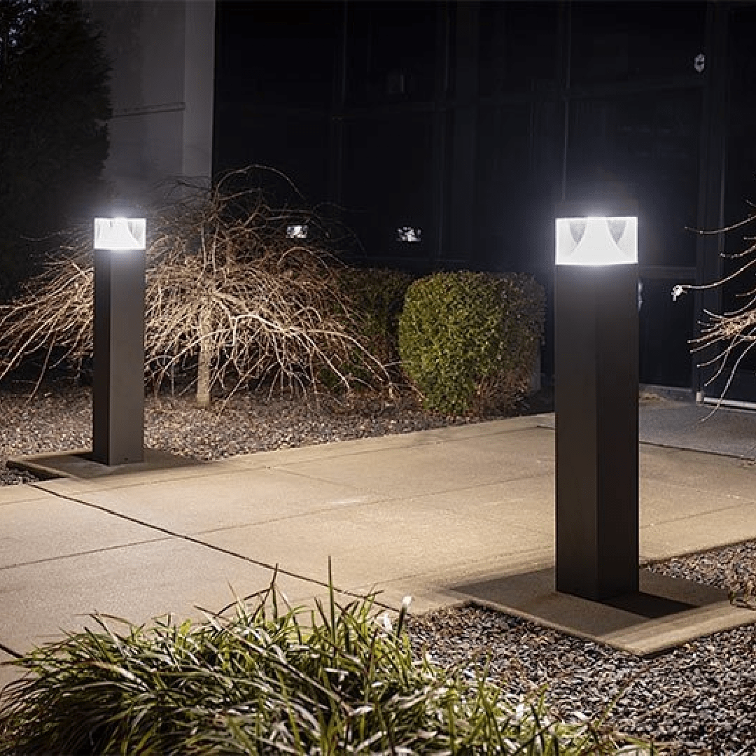 10 Best Bollard Lights for Pathways, Gardens & Driveways (2026 Review Guide)
