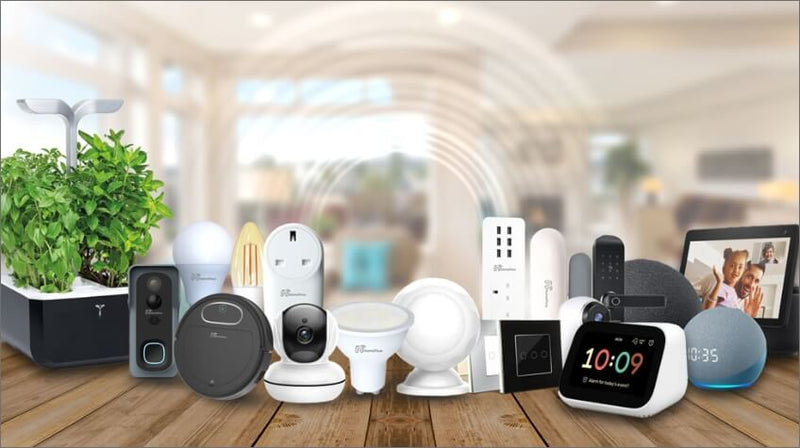 budget smart home devices