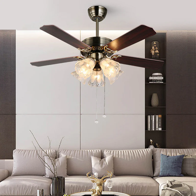 7 Best Ceiling Fans with Lights (2026 Review Guide)