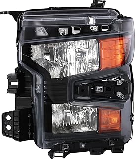 PENSUN Halogen Headlight