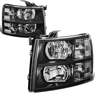 DNA Motoring HL-OH-CSIL07