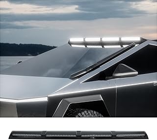 LED Light Bar for Tesla Cybertruck
