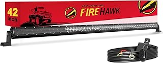 Firehawk 42 Inch LED Light Bar