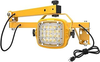 30W LED Loading Dock Light - 4200 Lumens, IP65