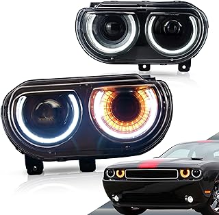 VLAND Projector Headlights