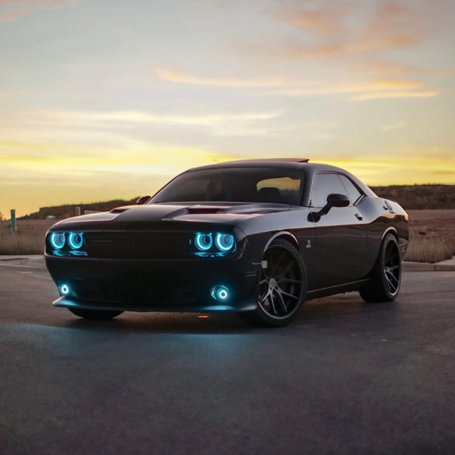 6 Best Dodge Challenger Aftermarket Headlights (2026 Review Guide)