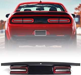 Tail Light for Dodge Challenger OM-47938