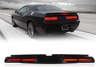 VLAND Tail lights Assembly