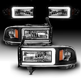 AmeriLite 1994-2001 Dodge Ram 