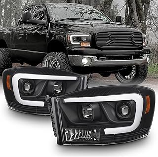 AKKON - For 2006-2008 Dodge RAM