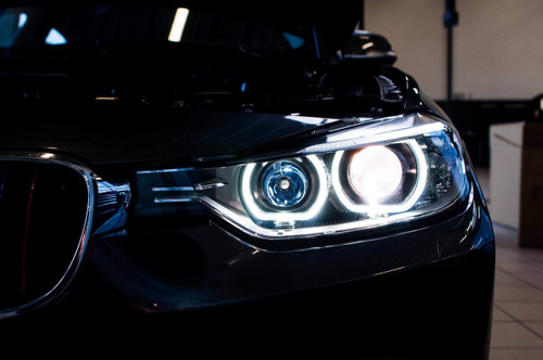 Best BMW F30 Aftermarket Headlights (2026 Guide)