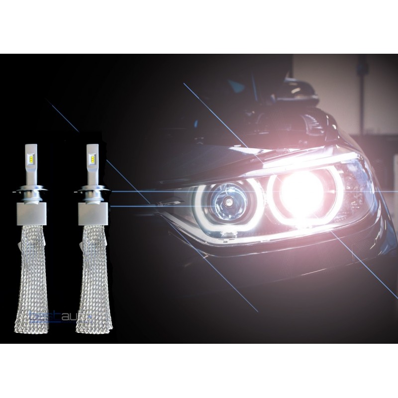 18 Best BMW F30 Headlight Bulbs (2026 Review Guide)
