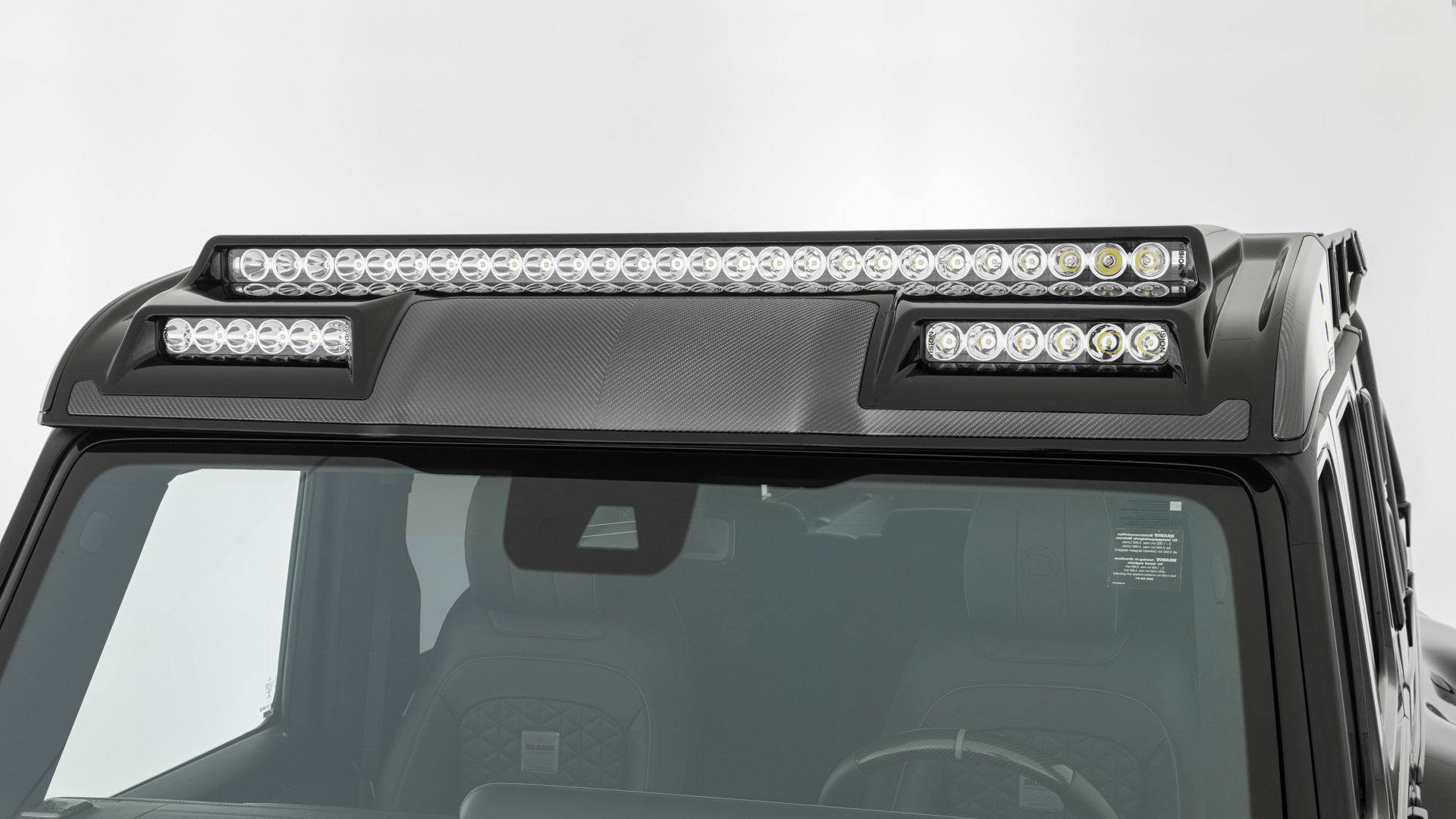 15 Best G-Class Light Bars (2026 Review Guide)