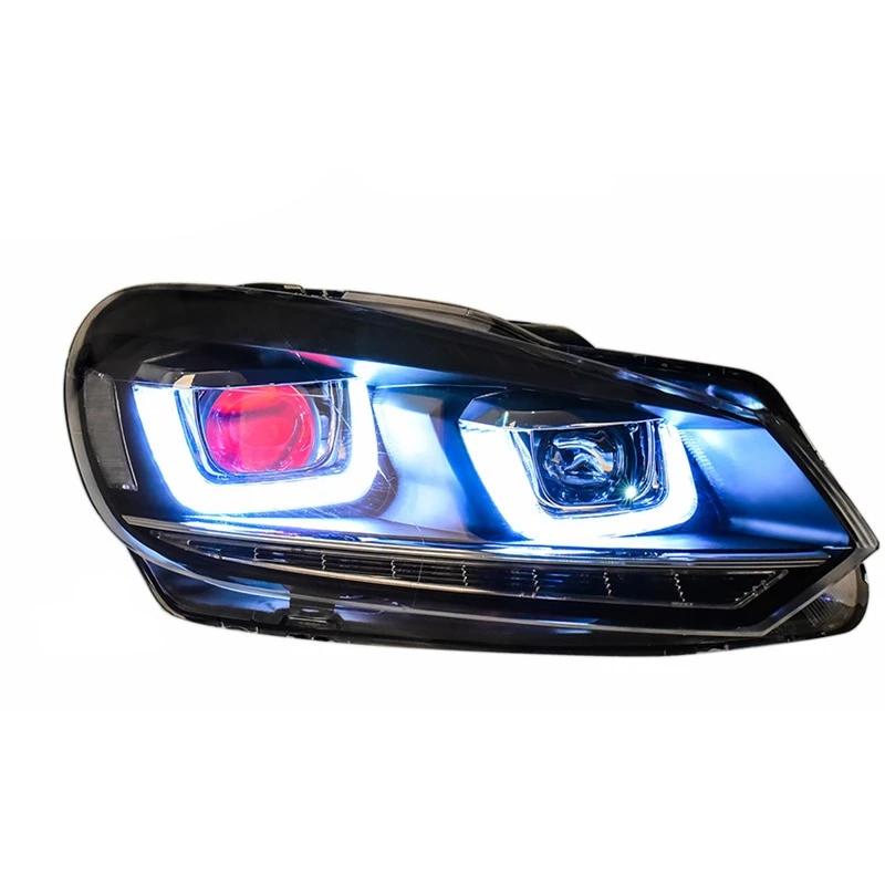 8 Best Golf MK6 Aftermarket Headlights (2026 Review Guide)