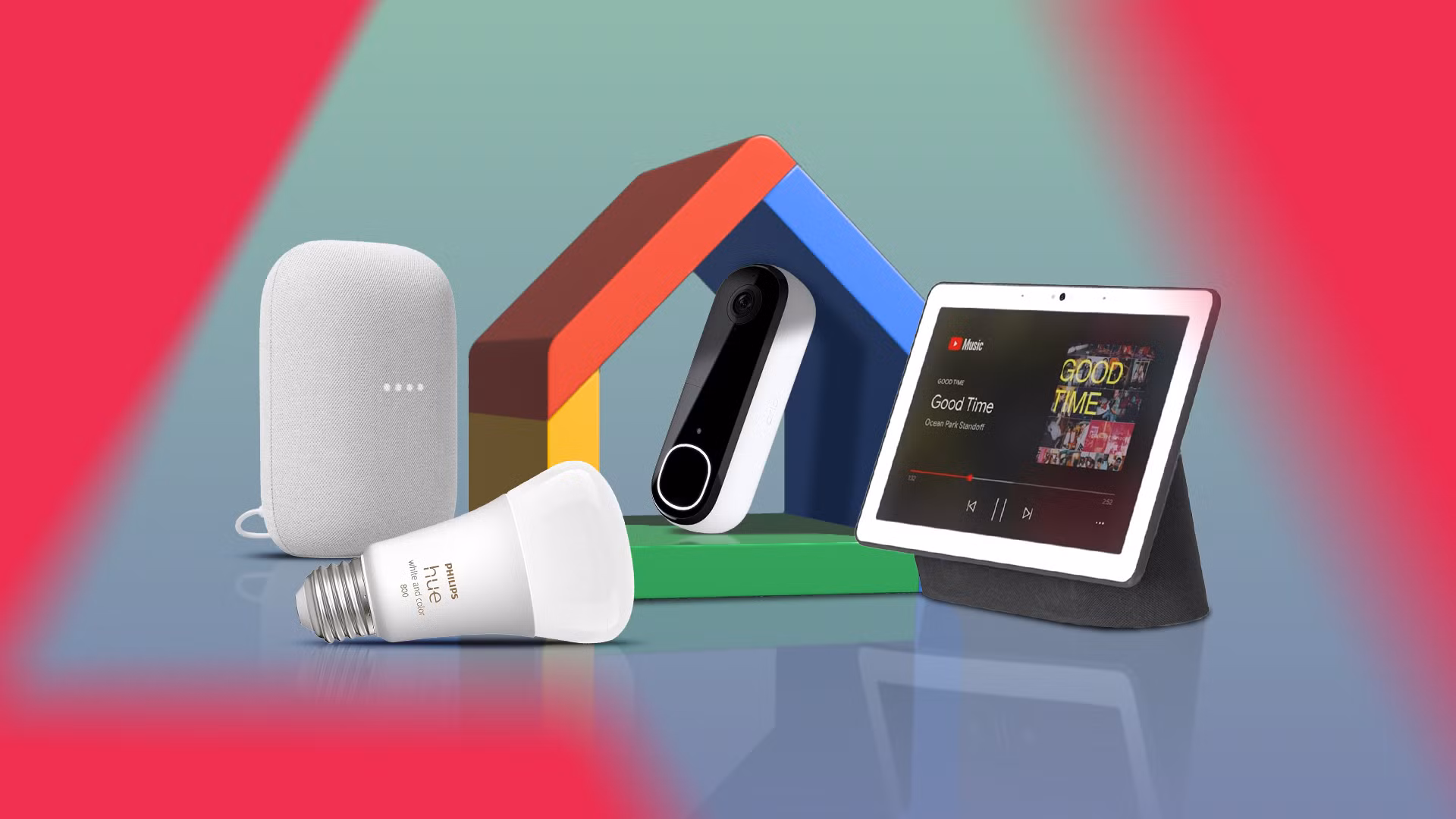 4 Best Google Assistant Smart Devices (2026 Review Guide)