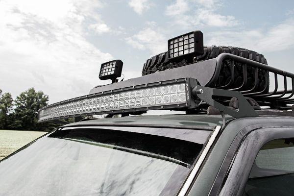 11 Best Grand Cherokee Light Bars (2026 Review Guide)