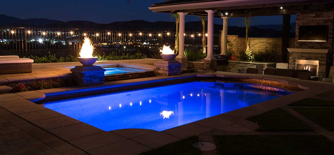 7 Best Inground Pool Lighting Systems (2026 Review Guide)