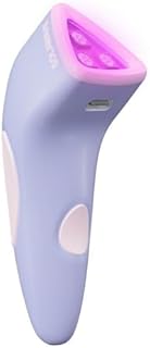 Solawave Acne Spot Treatment | Light Therapy Device for Clear Skin