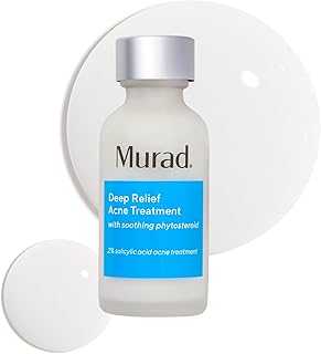 Murad Deep Relief Acne Treatment - 2% Salicylic Acid