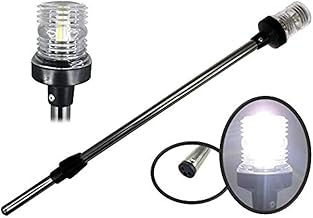 360° Splashproof Marine Anchor Light