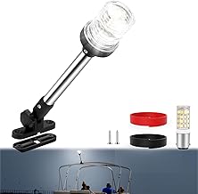 12" Waterproof Stern Light for Boats