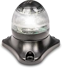 12-24V LED Marine Navigation Anchor Light
