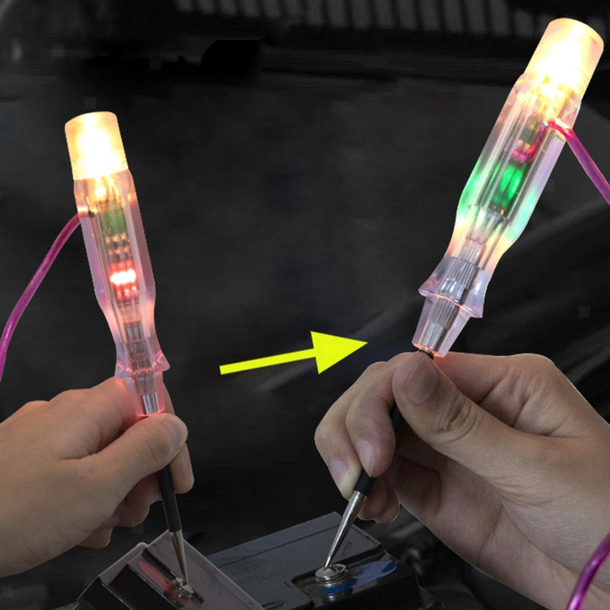 11 Best LED Bulb Automotive Circuit Testers (2026 Review Guide)