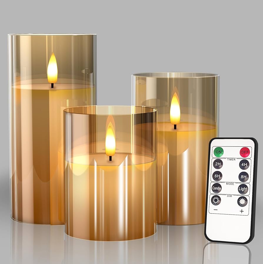 7 Best LED Candles (2026 Review Guide)
