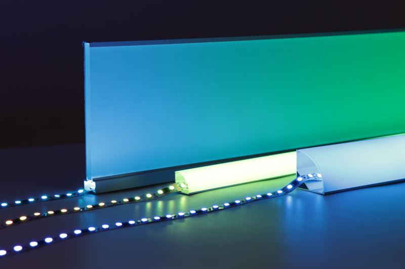 20 Best LED Channel Diffusers (2026 Review Guide)