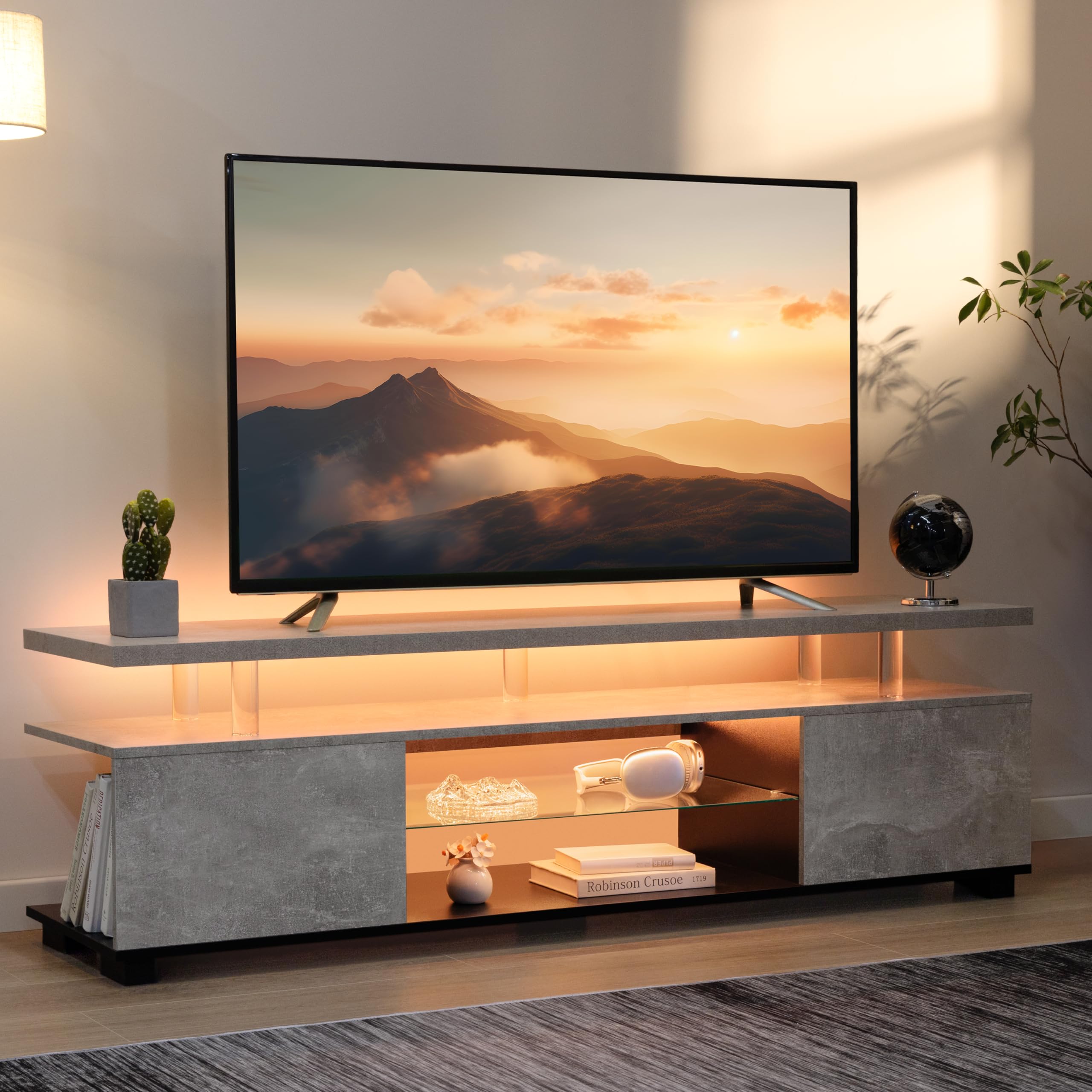 14 The Best LED Console Tables (2026 Review Guide)