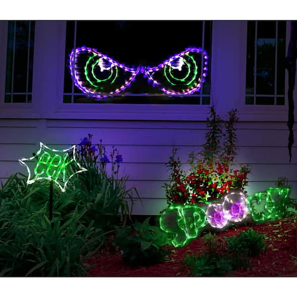 15 Best LED Halloween Lights (2026 Review Guide)